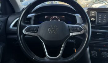 Volkswagen T-Roc Salon Polska Poleasingowy I właściciel Serwis ASO VAT 23% Bezwypadkowy I (2017-2025) full