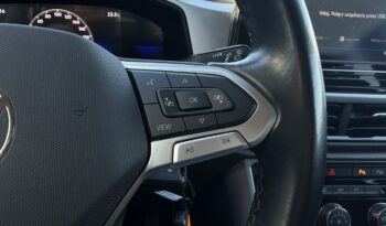 Volkswagen T-Roc Salon Polska Poleasingowy I właściciel Serwis ASO VAT 23% Bezwypadkowy I (2017-2025) full