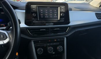 Volkswagen T-Roc Salon Polska Poleasingowy I właściciel Serwis ASO VAT 23% Bezwypadkowy I (2017-2025) full