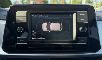 Volkswagen T-Roc Salon Polska Poleasingowy I właściciel Serwis ASO VAT 23% Bezwypadkowy I (2017-2025) full
