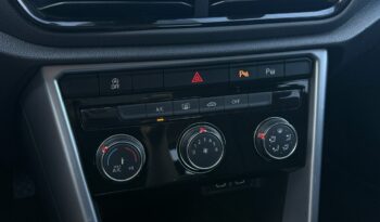 Volkswagen T-Roc Salon Polska Poleasingowy I właściciel Serwis ASO VAT 23% Bezwypadkowy I (2017-2025) full