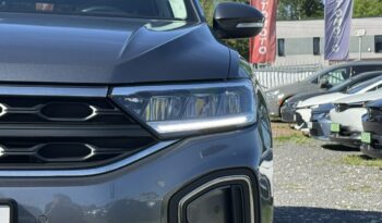 Volkswagen T-Roc Salon Polska Poleasingowy I właściciel Serwis ASO VAT 23% Bezwypadkowy I (2017-2025) full
