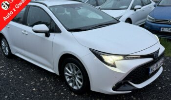 Toyota Corolla Salon KRAJ Poleasingowy I właściciel Serwis ASO VAT 23% Bezwypadkowy E21 (2019-) full
