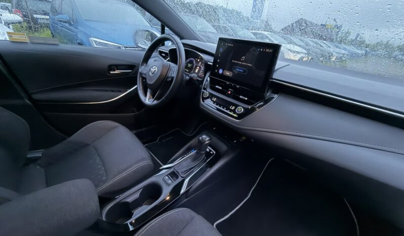 Toyota Corolla Salon KRAJ Poleasingowy I właściciel Serwis ASO VAT 23% Bezwypadkowy E21 (2019-) full
