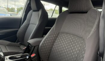 Toyota Corolla Bezwypadkowy Salon KRAJ Poleasingowy I właściciel Serwis ASO VAT 23% E21 (2019-) full