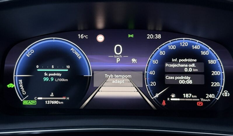 Toyota Corolla Salon KRAJ Poleasingowy I właściciel Serwis ASO VAT 23% Bezwypadkowy E21 (2019-) full