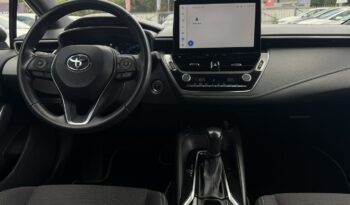 Toyota Corolla Bezwypadkowy Salon KRAJ Poleasingowy I właściciel Serwis ASO VAT 23% E21 (2019-) full