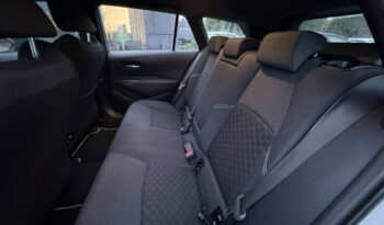 Toyota Corolla Salon KRAJ Poleasingowy I właściciel Serwis ASO VAT 23% Bezwypadkowy E21 (2019-) full