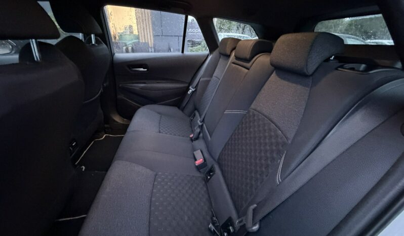 Toyota Corolla Salon KRAJ Poleasingowy I właściciel Serwis ASO VAT 23% Bezwypadkowy E21 (2019-) full