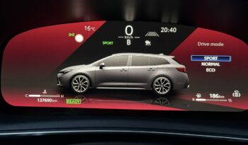 Toyota Corolla Salon KRAJ Poleasingowy I właściciel Serwis ASO VAT 23% Bezwypadkowy E21 (2019-) full