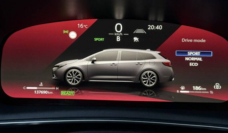 Toyota Corolla Salon KRAJ Poleasingowy I właściciel Serwis ASO VAT 23% Bezwypadkowy E21 (2019-) full