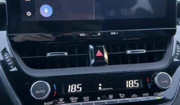 Toyota Corolla Salon KRAJ Poleasingowy I właściciel Serwis ASO VAT 23% Bezwypadkowy E21 (2019-) full