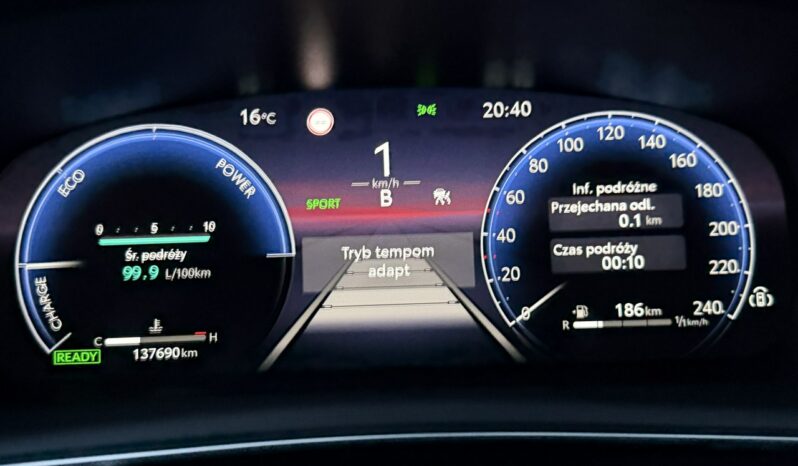Toyota Corolla Salon KRAJ Poleasingowy I właściciel Serwis ASO VAT 23% Bezwypadkowy E21 (2019-) full