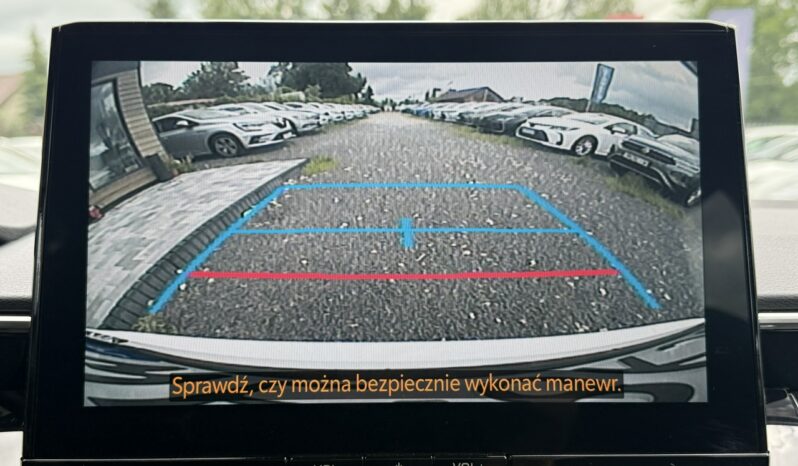 Toyota Corolla Bezwypadkowy Salon KRAJ Poleasingowy I właściciel Serwis ASO VAT 23% E21 (2019-) full