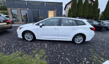 Toyota Corolla Salon KRAJ Poleasingowy I właściciel Serwis ASO VAT 23% Bezwypadkowy E21 (2019-) full