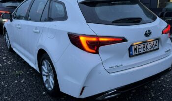 Toyota Corolla Salon KRAJ Poleasingowy I właściciel Serwis ASO VAT 23% Bezwypadkowy E21 (2019-) full