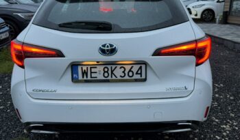 Toyota Corolla Salon KRAJ Poleasingowy I właściciel Serwis ASO VAT 23% Bezwypadkowy E21 (2019-) full