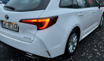 Toyota Corolla Salon KRAJ Poleasingowy I właściciel Serwis ASO VAT 23% Bezwypadkowy E21 (2019-) full