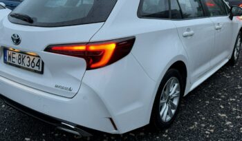 Toyota Corolla Salon KRAJ Poleasingowy I właściciel Serwis ASO VAT 23% Bezwypadkowy E21 (2019-) full