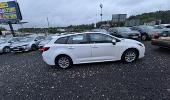 Toyota Corolla Salon KRAJ Poleasingowy I właściciel Serwis ASO VAT 23% Bezwypadkowy E21 (2019-) full