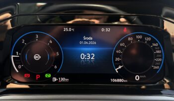 Volkswagen Golf Salon Polska Poleasingowy I właściciel Serwis ASO VAT 23% Bezwypadkowy VIII (2020-) full