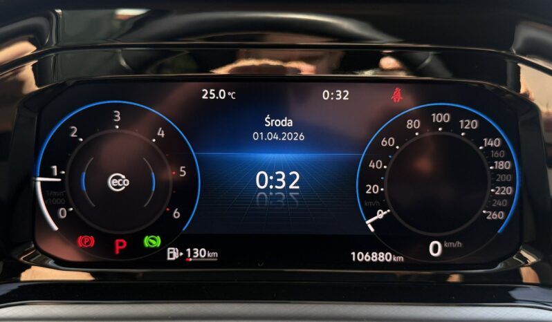 Volkswagen Golf Salon Polska Poleasingowy I właściciel Serwis ASO VAT 23% Bezwypadkowy VIII (2020-) full