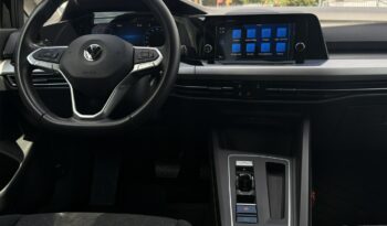 Volkswagen Golf I właściciel Serwis ASO Salon Polska Poleasingowy VAT 23% Bezwypadkowy VIII (2020-) full