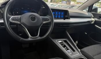 Volkswagen Golf Salon Polska Poleasingowy I właściciel Serwis ASO VAT 23% Bezwypadkowy VIII (2020-) full