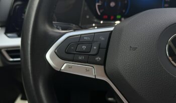 Volkswagen Golf I właściciel Serwis ASO Salon Polska Poleasingowy VAT 23% Bezwypadkowy VIII (2020-) full