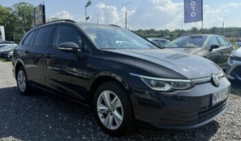 Volkswagen Golf Salon Polska Poleasingowy I właściciel Serwis ASO VAT 23% Bezwypadkowy VIII (2020-) full
