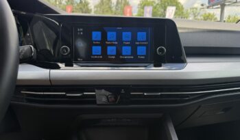 Volkswagen Golf I właściciel Serwis ASO Salon Polska Poleasingowy VAT 23% Bezwypadkowy VIII (2020-) full
