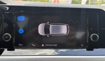 Volkswagen Golf Salon Polska Poleasingowy I właściciel Serwis ASO VAT 23% Bezwypadkowy VIII (2020-) full