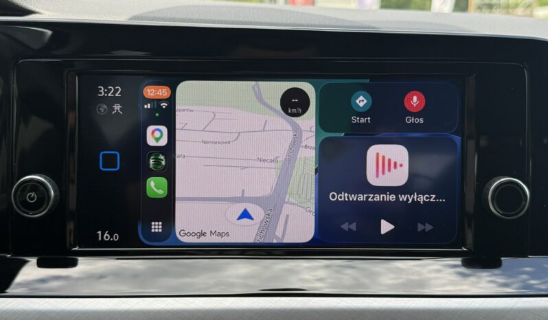 Volkswagen Golf Salon Polska Poleasingowy I właściciel Serwis ASO VAT 23% Bezwypadkowy VIII (2020-) full