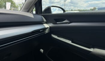 Volkswagen Golf Salon Polska Poleasingowy I właściciel Serwis ASO VAT 23% Bezwypadkowy VIII (2020-) full