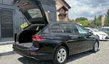 Volkswagen Golf Salon Polska Poleasingowy I właściciel Serwis ASO VAT 23% Bezwypadkowy VIII (2020-) full