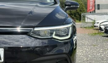 Volkswagen Golf Salon Polska Poleasingowy I właściciel Serwis ASO VAT 23% Bezwypadkowy VIII (2020-) full