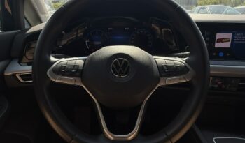 Volkswagen Golf Salon Polska Poleasingowy I właściciel Serwis ASO VAT 23% Bezwypadkowy VIII (2020-) full