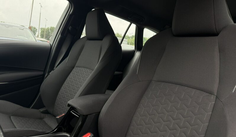 Toyota Corolla Poleasingowy Salon Polska I właściciel Serwis ASO VAT 23% Bezwypadkowy E21 (2019-) full