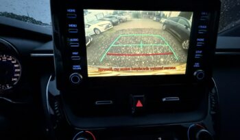 Toyota Corolla Salon Polska Poleasingowy I właściciel Serwis ASO VAT 23% Bezwypadkowy E21 (2019-) full