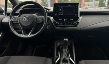 Toyota Corolla Poleasingowy Salon Polska I właściciel Serwis ASO VAT 23% Bezwypadkowy E21 (2019-) full