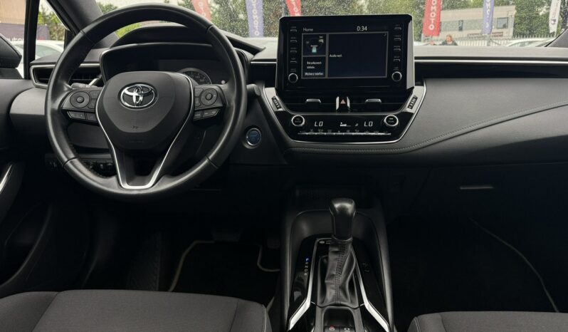 Toyota Corolla Poleasingowy Salon Polska I właściciel Serwis ASO VAT 23% Bezwypadkowy E21 (2019-) full