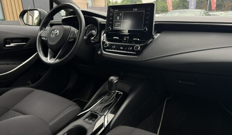 Toyota Corolla Poleasingowy Salon Polska I właściciel Serwis ASO VAT 23% Bezwypadkowy E21 (2019-) full