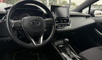 Toyota Corolla Poleasingowy Salon Polska I właściciel Serwis ASO VAT 23% Bezwypadkowy E21 (2019-) full
