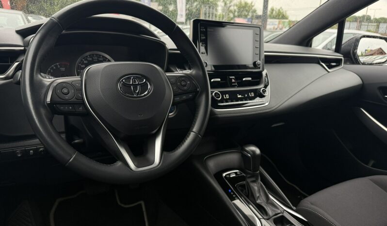 Toyota Corolla Poleasingowy Salon Polska I właściciel Serwis ASO VAT 23% Bezwypadkowy E21 (2019-) full