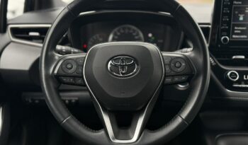Toyota Corolla Poleasingowy Salon Polska I właściciel Serwis ASO VAT 23% Bezwypadkowy E21 (2019-) full