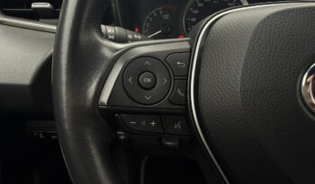 Toyota Corolla Poleasingowy Salon Polska I właściciel Serwis ASO VAT 23% Bezwypadkowy E21 (2019-) full
