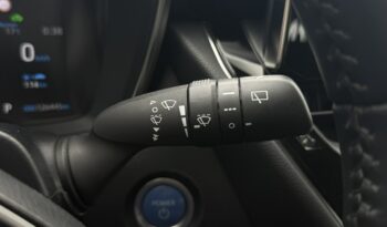 Toyota Corolla Poleasingowy Salon Polska I właściciel Serwis ASO VAT 23% Bezwypadkowy E21 (2019-) full