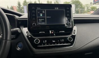 Toyota Corolla Poleasingowy Salon Polska I właściciel Serwis ASO VAT 23% Bezwypadkowy E21 (2019-) full