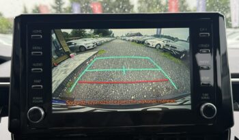 Toyota Corolla Poleasingowy Salon Polska I właściciel Serwis ASO VAT 23% Bezwypadkowy E21 (2019-) full