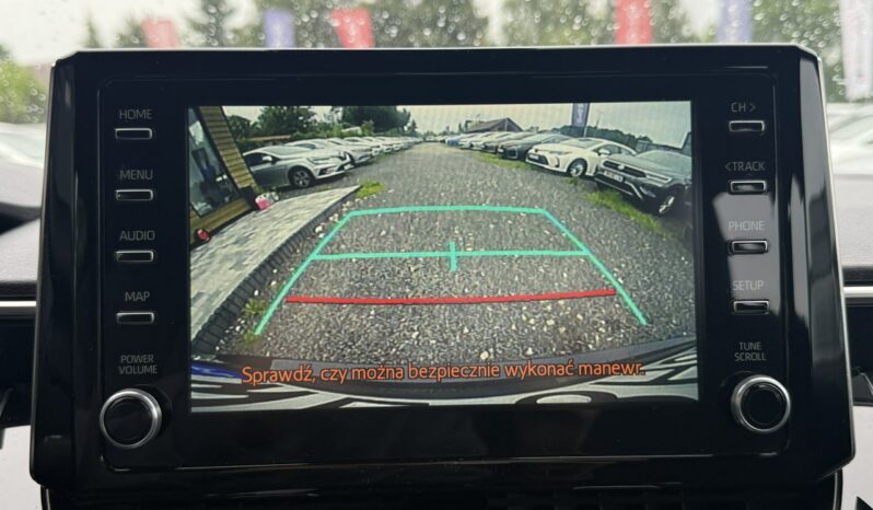 Toyota Corolla Poleasingowy Salon Polska I właściciel Serwis ASO VAT 23% Bezwypadkowy E21 (2019-) full